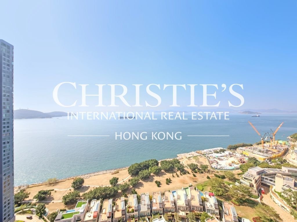 Apartment in Hong Kong, Hong Kong 1 - 15434605