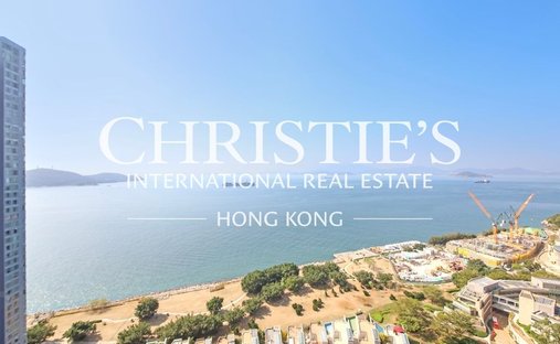 Appartement à Hong-Kong, Hong Kong 1