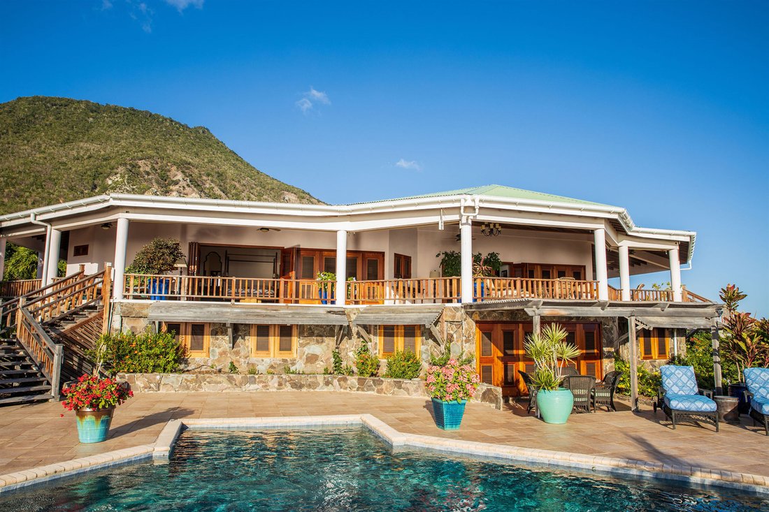 Estate in Oranjestad, Sint Eustatius, Caribbean Netherlands 3 - 14946654