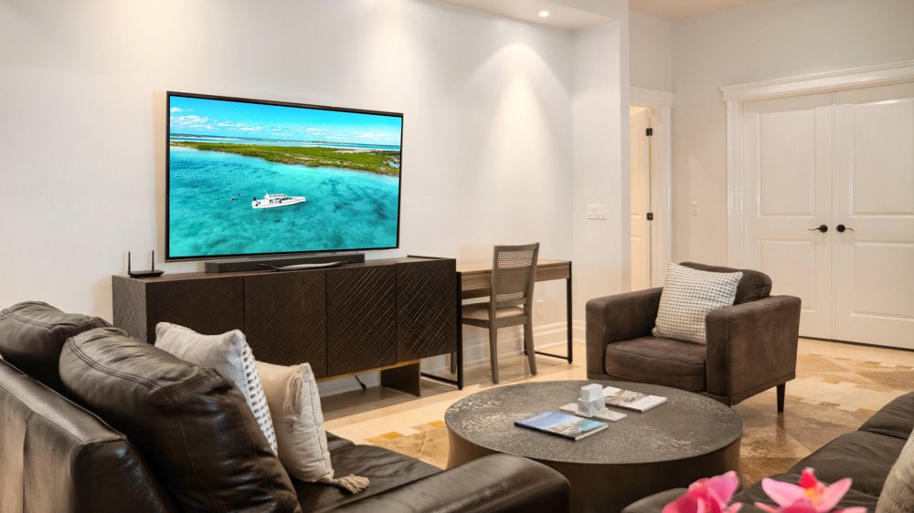 appartement à Long Bay Hills, Caicos Islands, Îles Turks et Caïques 5 - 15671244