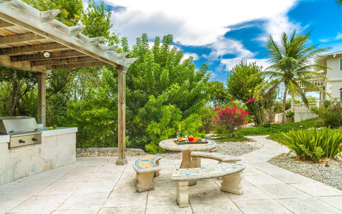 Apartment in The Bight Settlement, Caicos Islands, Turks and Caicos Islands 4 - 14821212