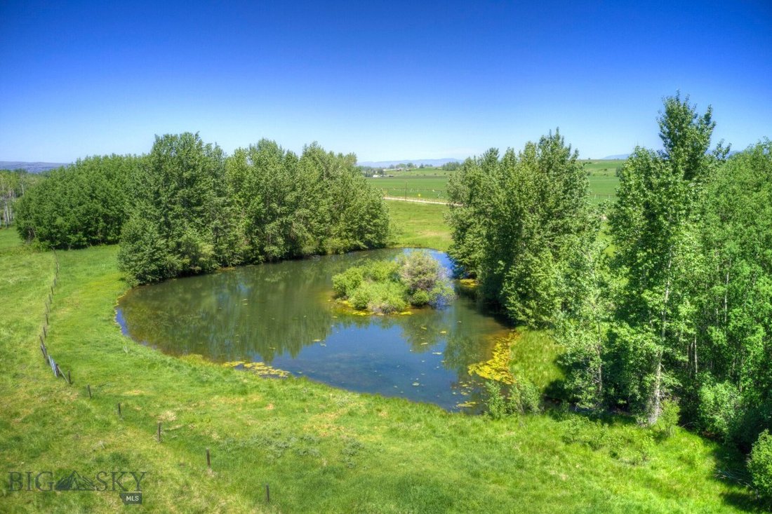 Land in Bozeman, Montana, United States 4 - 15657337
