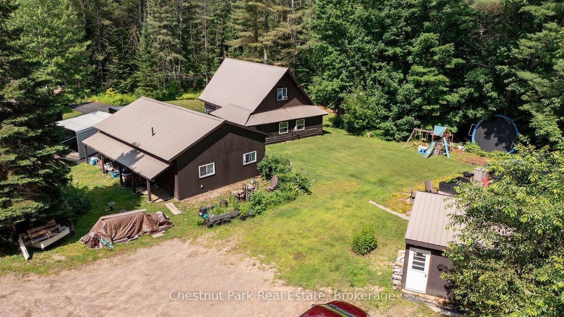 House in Lake Of Bays, Ontario, Canada 2 - 15554614