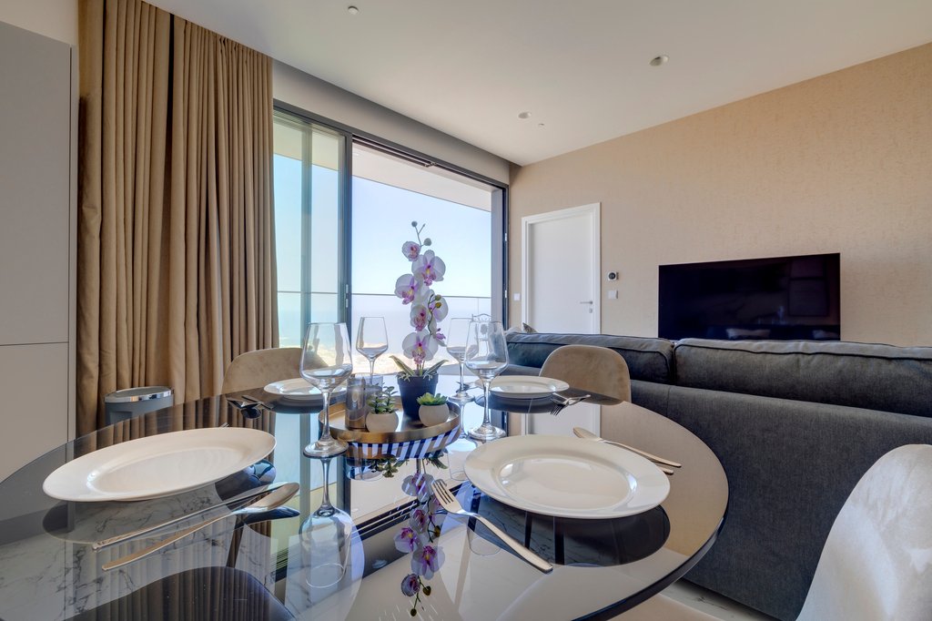 Apartment in Saint Julian's, Malta 4 - 15169008