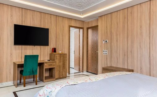 Castle for Sale in Ville Nouvelle, Fez-Meknès, Morocco