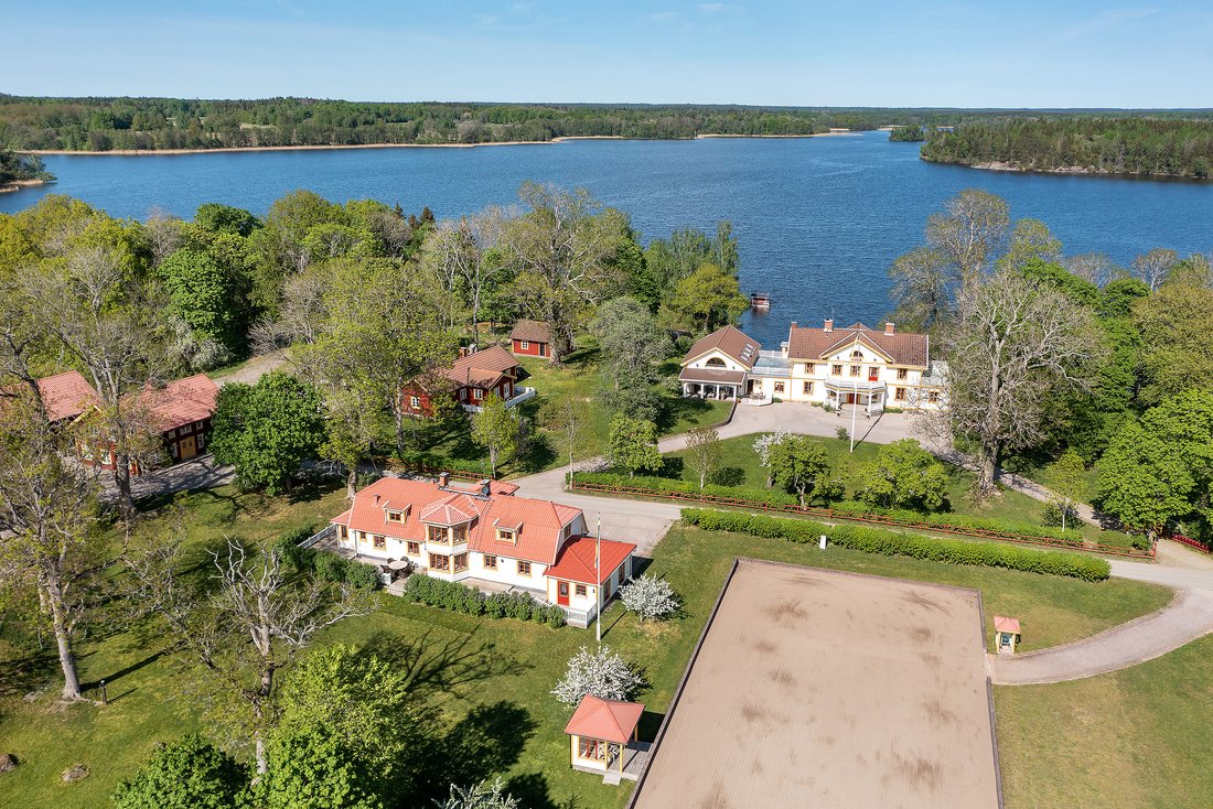 Finca en Knivsta, Provincia de Upsala, Suecia 4 - 15588011