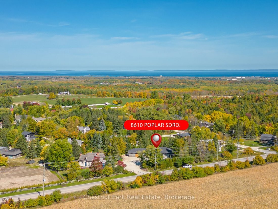 House in Collingwood, Ontario, Canada 1 - 15554630