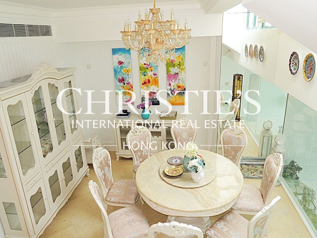 Villa in Hong Kong, Hong Kong 5 - 15434304