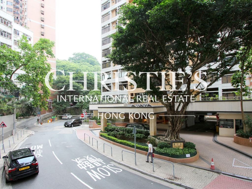 Apartment in Hong Kong, Hong Kong 1 - 15436760