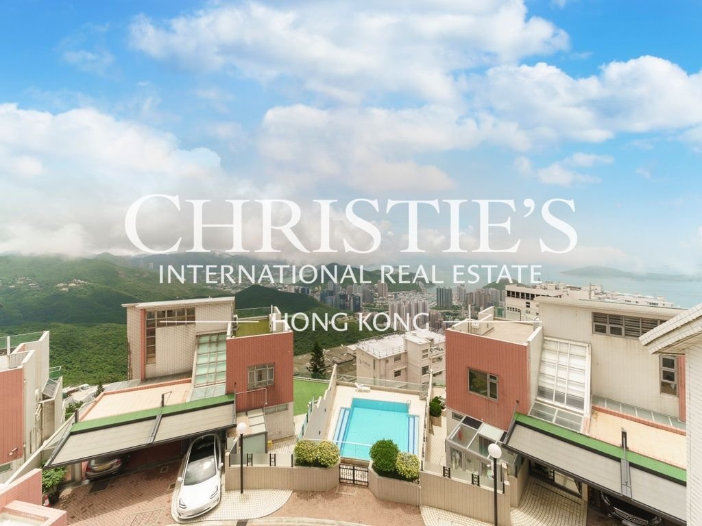 Maison à Hong-Kong, Hong Kong 1 - 15433892