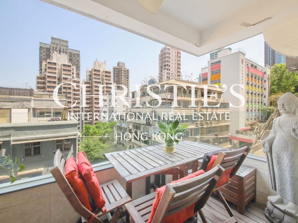Apartment in Hong Kong, Hong Kong 2 - 15436131