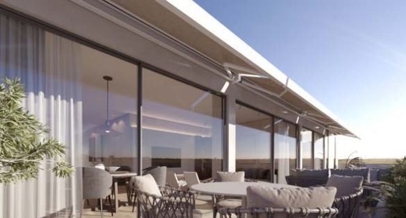 Apartment in Sliema, Malta 1 - 15393274