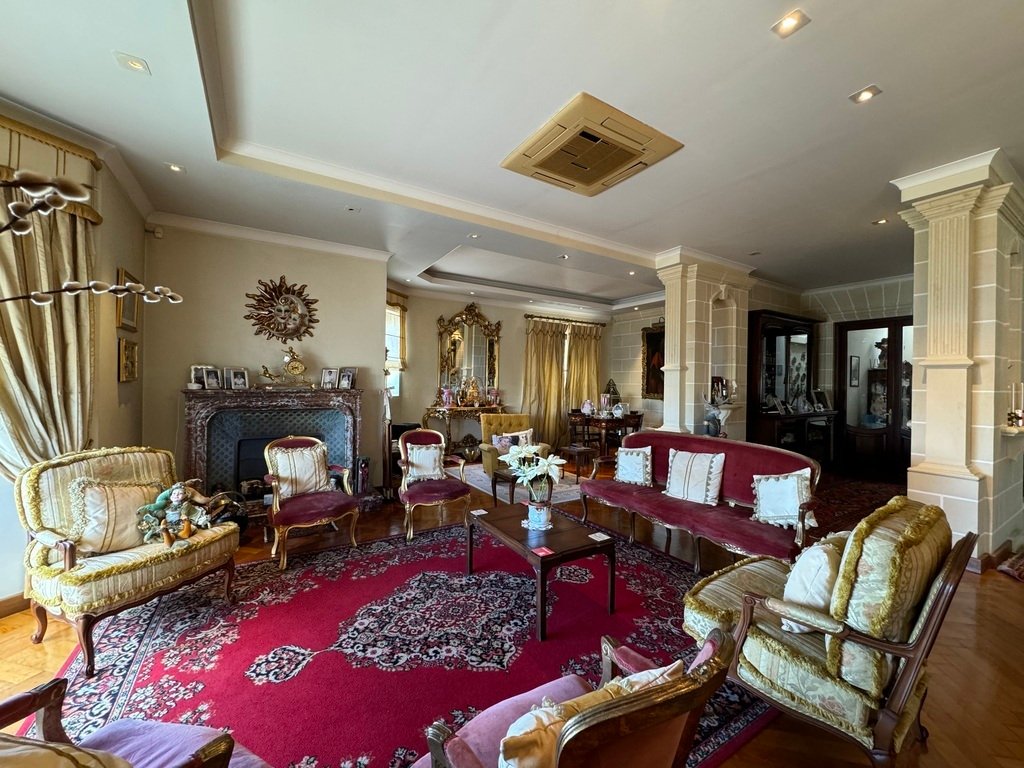 Villa in Saint Paul's Bay, Malta 4 - 15168336