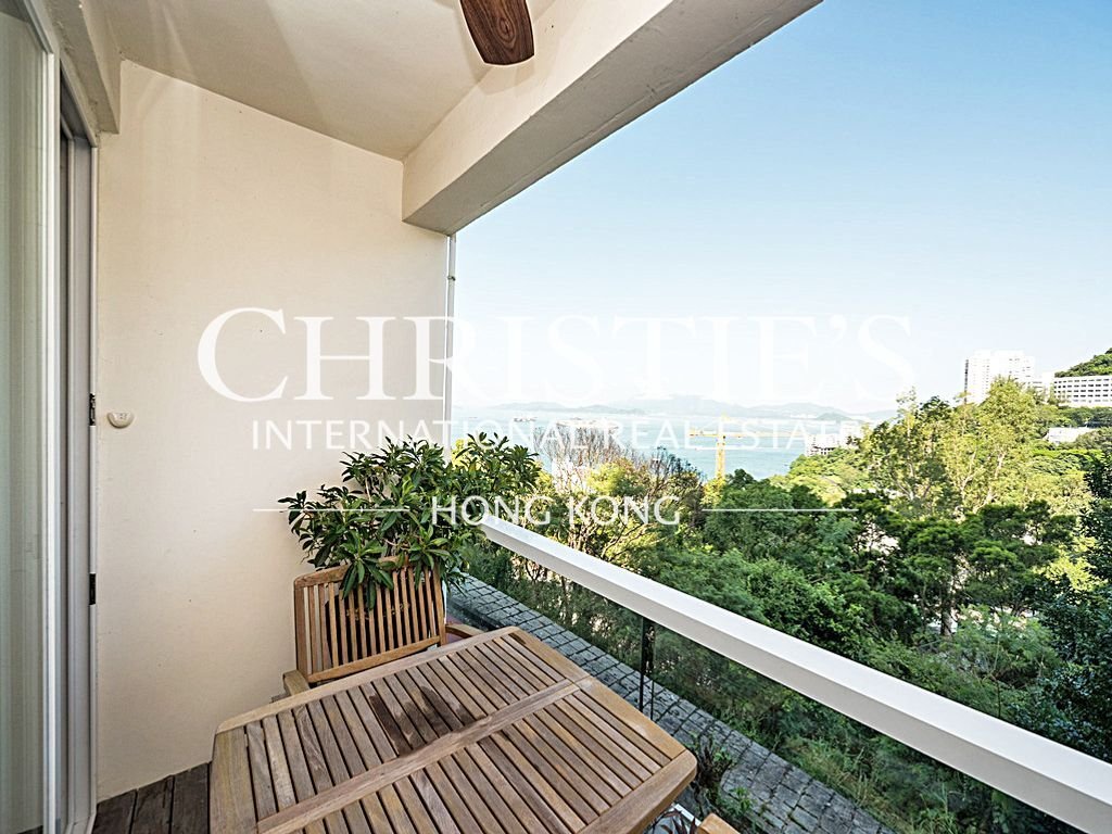 Apartment in Hong Kong, Hong Kong 2 - 15434630