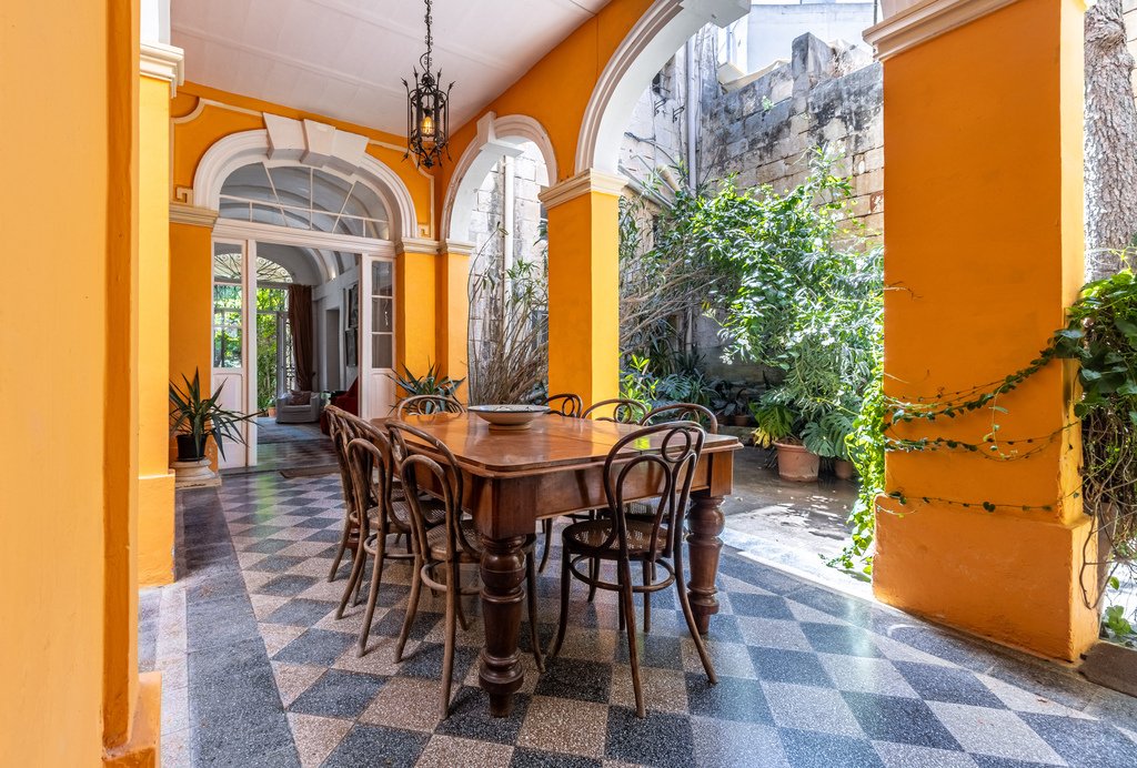 Townhouse in Birkirkara, Malta 2 - 15173703