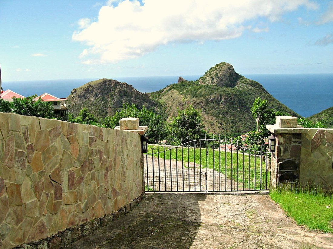 Estate in The Bottom, Saba, Caribbean Netherlands 3 - 13513363