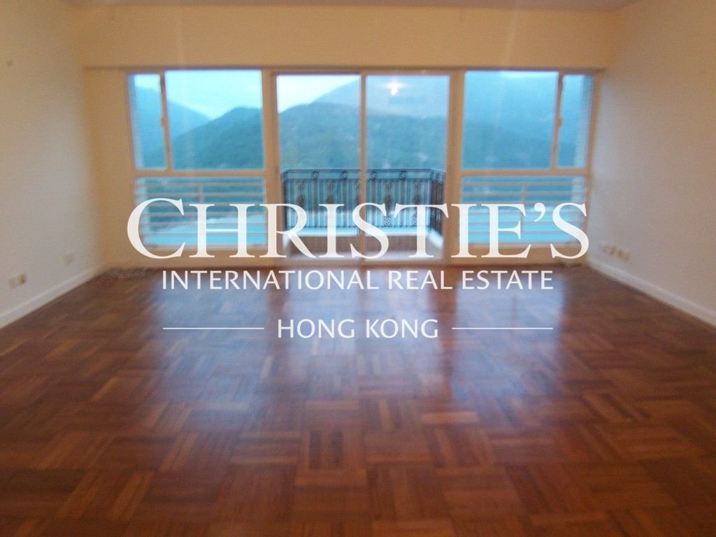 Apartment in Hong Kong, Hong Kong 3 - 15436041