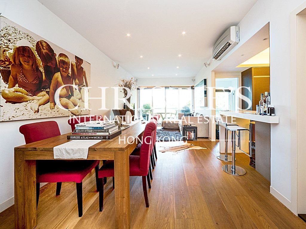 Apartment in Hong Kong, Hong Kong 4 - 15434630