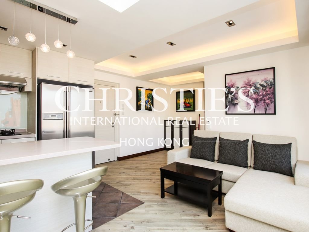 Villa à Hong-Kong, Hong Kong 3 - 15436021