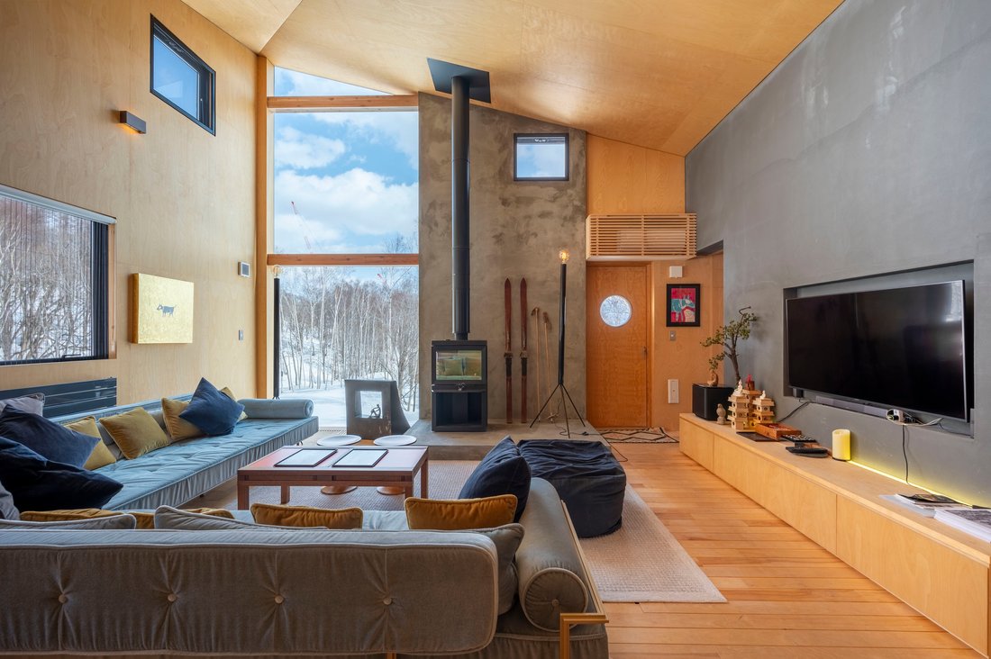 House in Makkari, Hokkaido, Japan 5 - 15174376