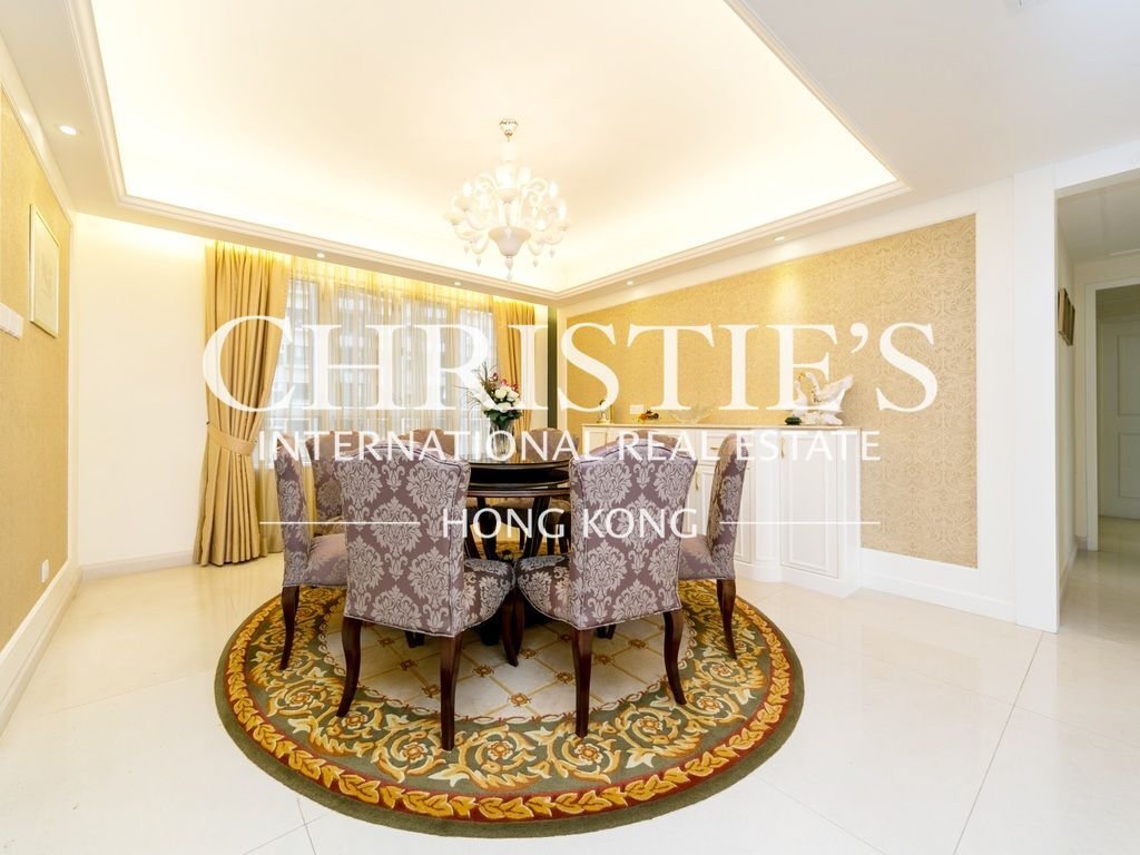 Apartment in Hong Kong, Hong Kong 4 - 15434231