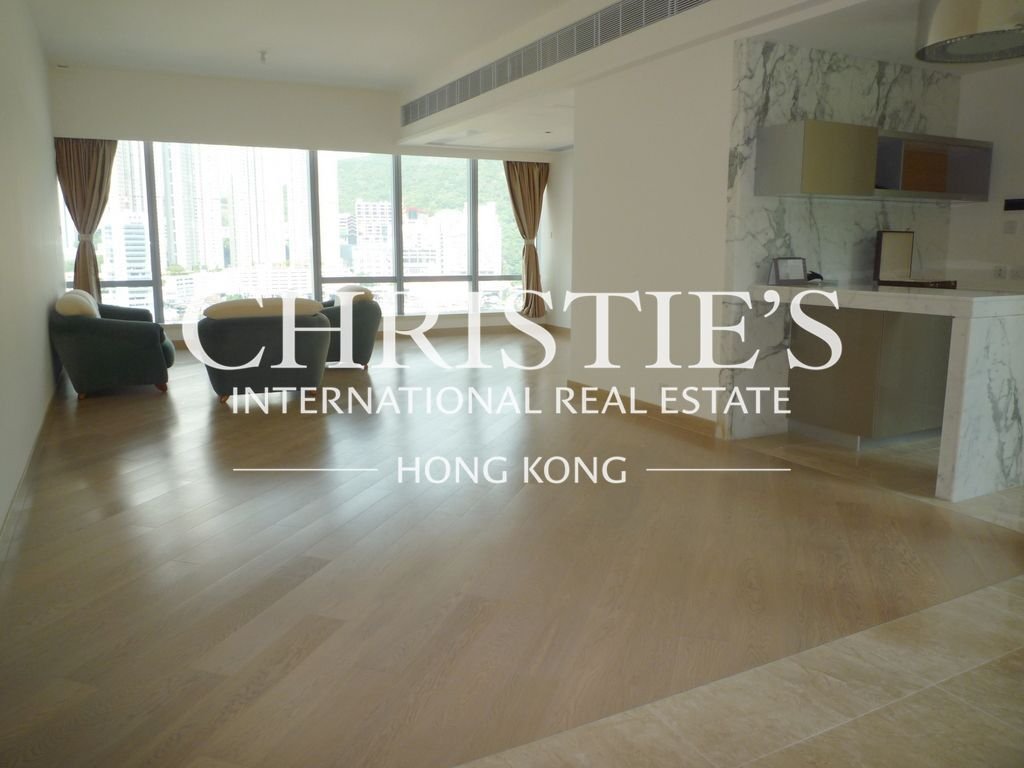 Apartment in Hong Kong, Hong Kong 2 - 15436342