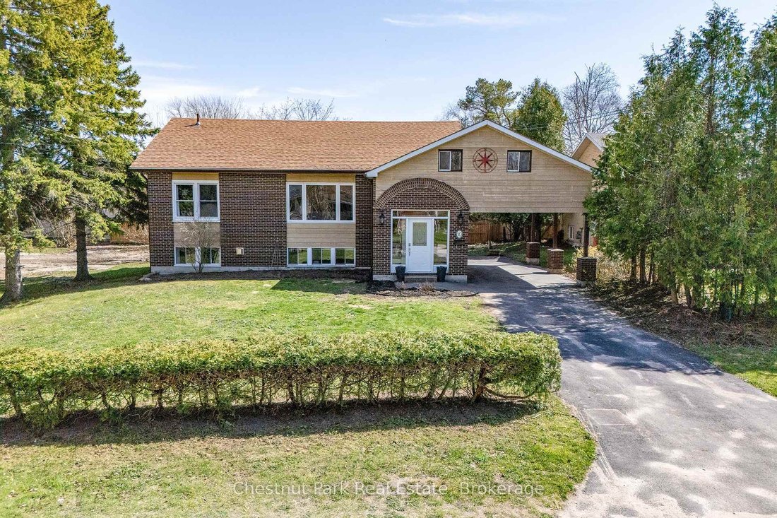 House in Collingwood, Ontario, Canada 1 - 15577206