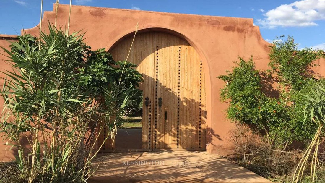 Land in Marrakesh, Marrakesh-Safi, Morocco 5 - 15276745