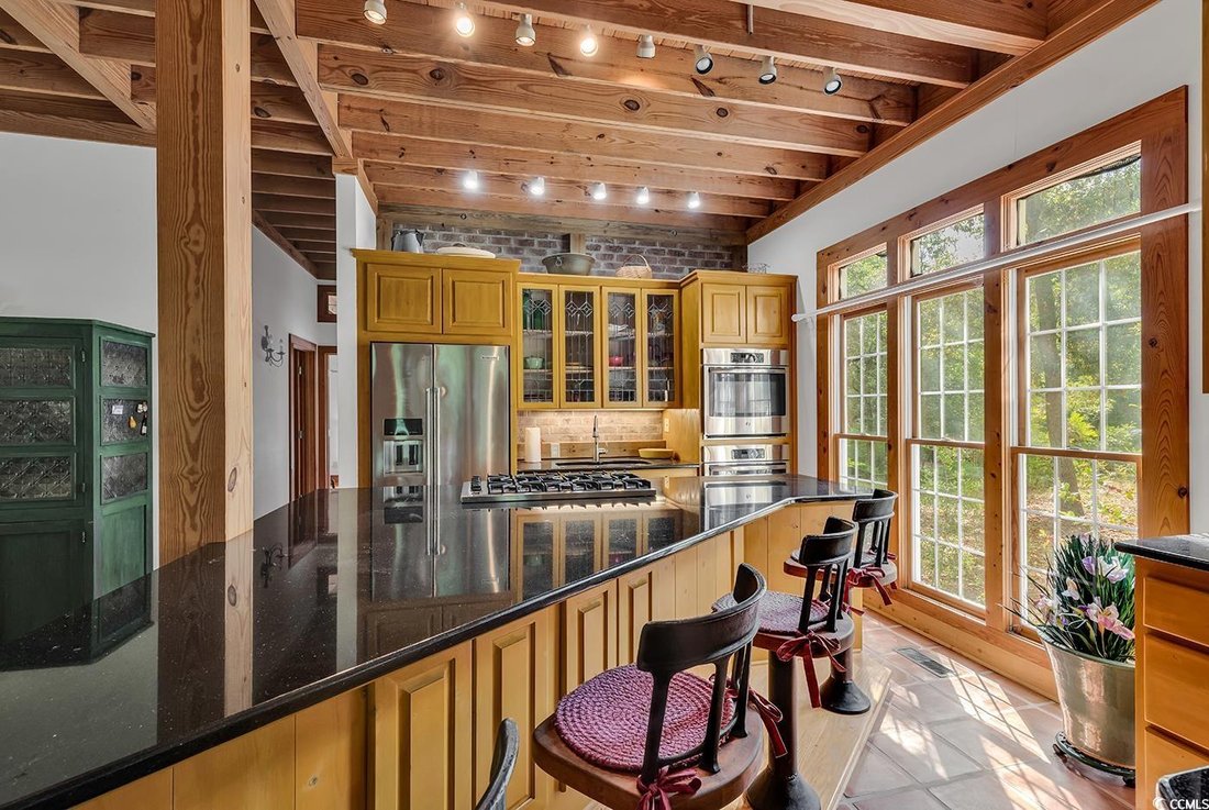 House in Galivants Ferry, South Carolina, United States 3 - 15677623