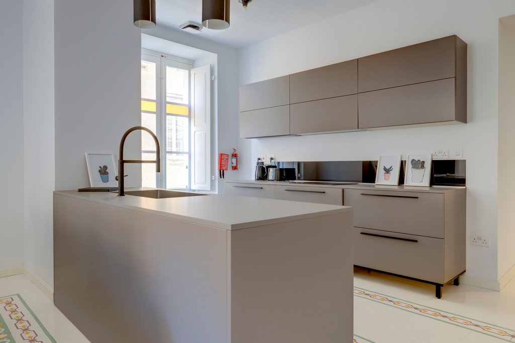 Apartment in Valletta, Malta 4 - 15442132