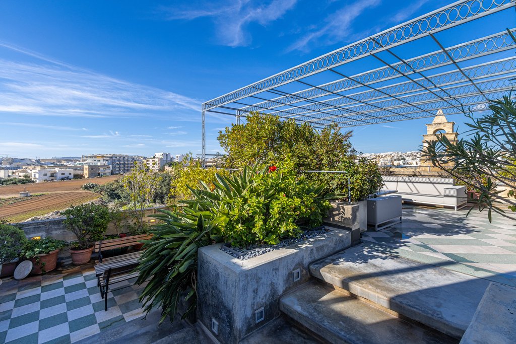 Townhouse in Ta' Xbiex, Malta 3 - 15173659