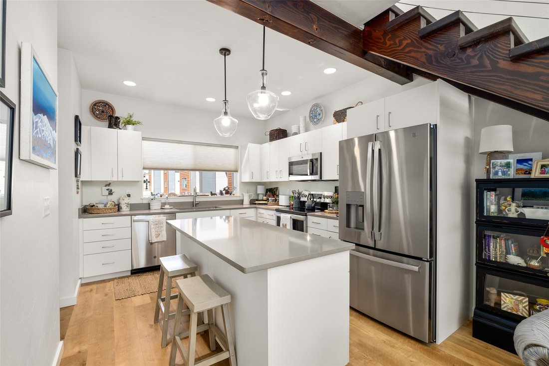 Villa in Whitefish, Montana, United States 4 - 15166606