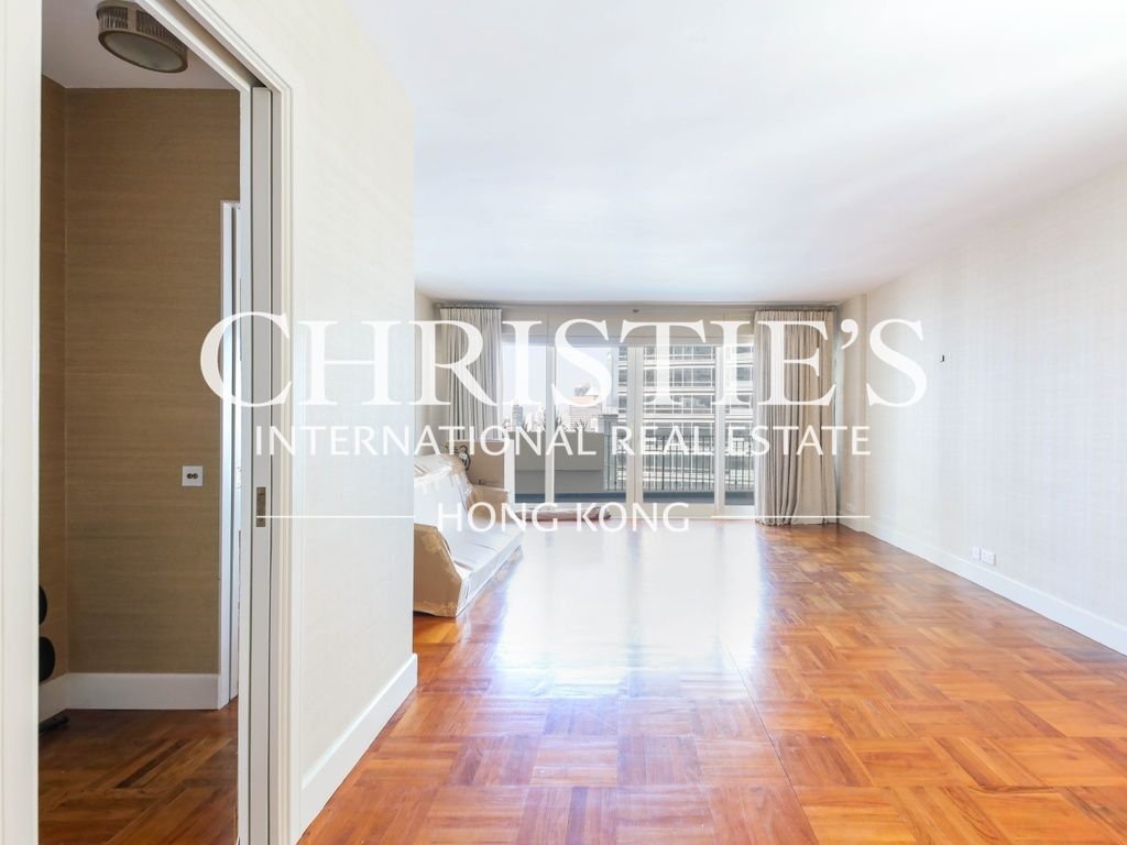 Apartment in Hong Kong, Hong Kong 3 - 15434458