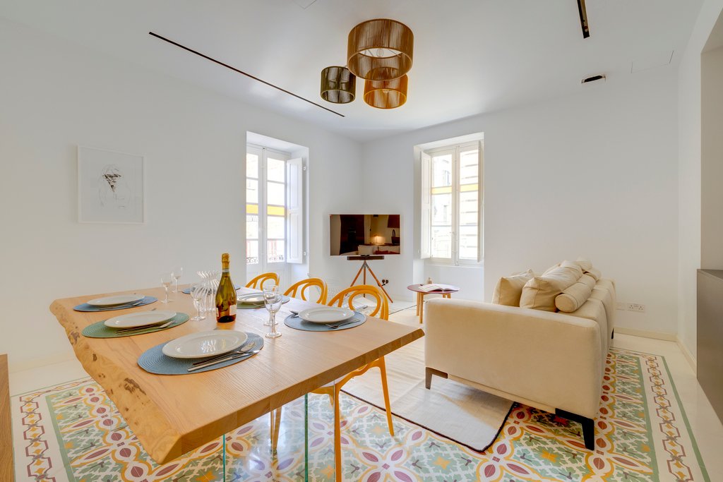 Apartment in Valletta, Malta 2 - 15442132