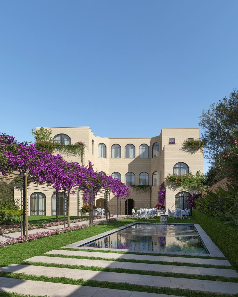 Villa in Pieta, Malta 2 - 15173716