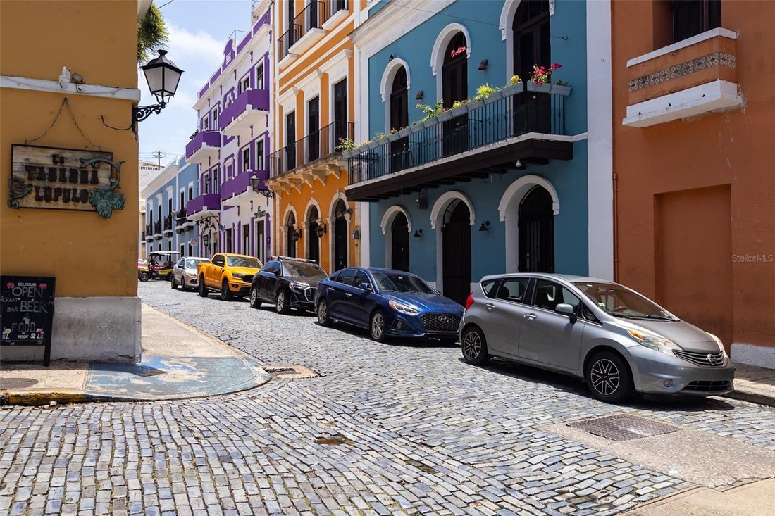 House in San Juan, San Juan, Puerto Rico 2 - 14655425