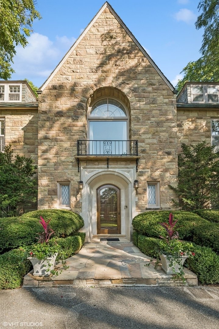 House in Winnetka, Illinois, United States 3 - 15167523