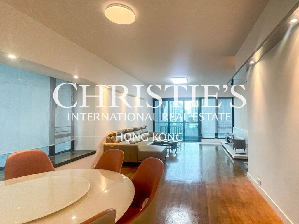 Wohnung in Hongkong, Hongkong 4 - 15434361