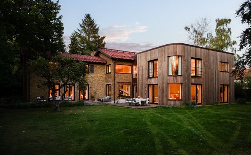 Estate in Malmö, Skåne County, Sweden 1