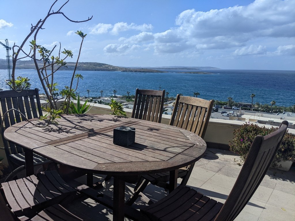 Apartment in Saint Paul's Bay, Malta 2 - 15168428
