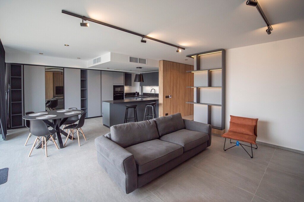 Apartment in Saint Julian's, Malta 4 - 15173666