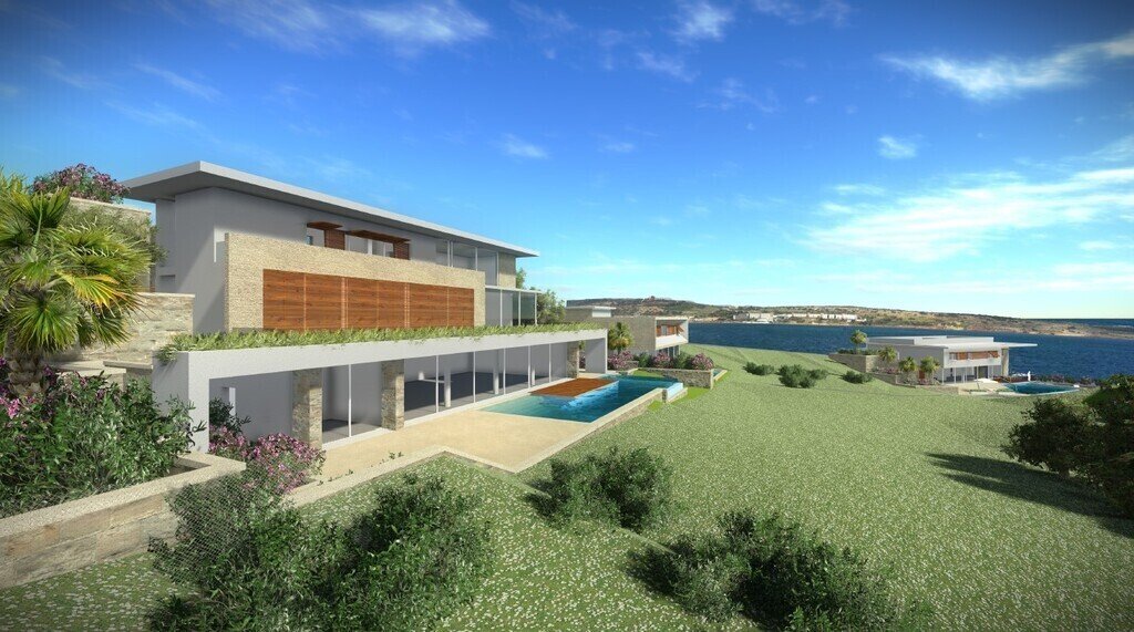 Villa in Mgarr, Malta 2 - 15173722