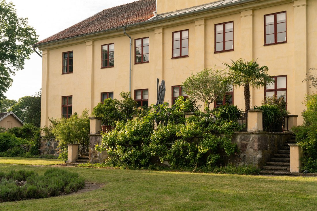 Estate in Kalmar, Kalmar County, Sweden 4 - 13782300