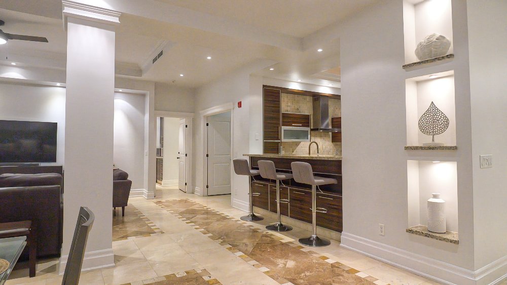 appartement à Long Bay Hills, Caicos Islands, Îles Turks et Caïques 3 - 15671244
