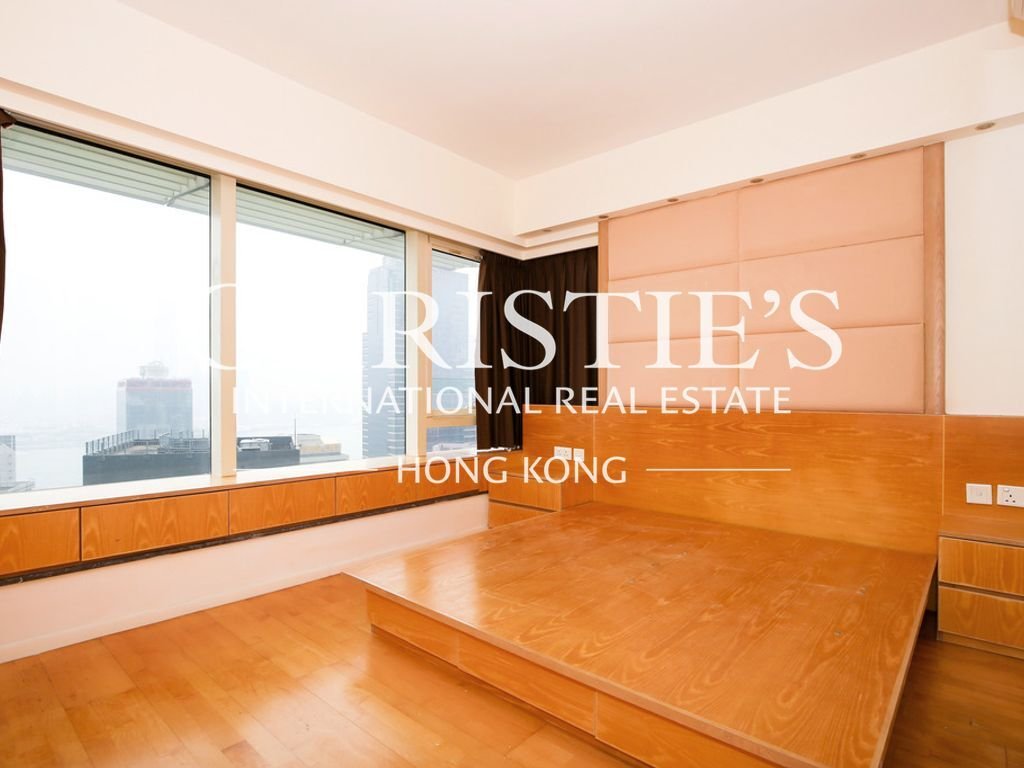 Appartement à Hong-Kong, Hong Kong 3 - 15435976