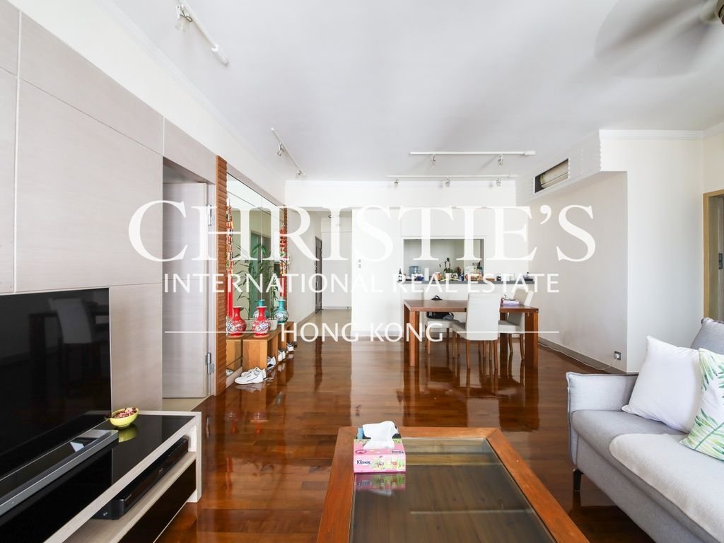 Apartment in Hong Kong, Hong Kong 4 - 15433873