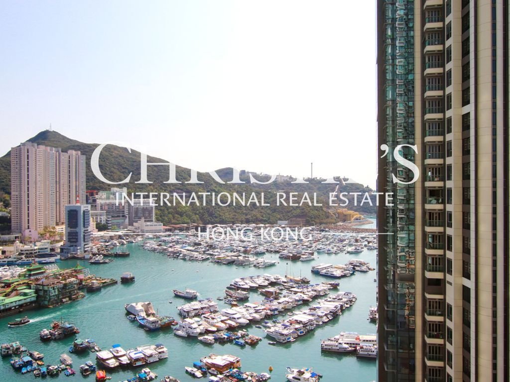 Apartment in Hong Kong, Hong Kong 1 - 15433869