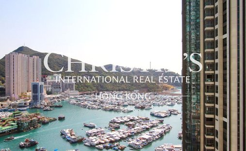 Apartment in Hong Kong, Hong Kong 1