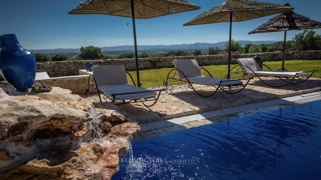 Villa in Essaouira, Marrakesh-Safi, Morocco 4 - 15167245