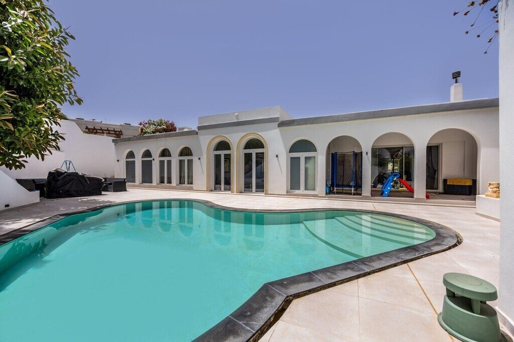 Villa in Mgarr, Malta 1 - 15409612